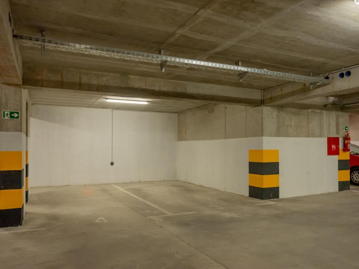 스플리트 Almond 2 - Free Parking 아파트 외부 사진